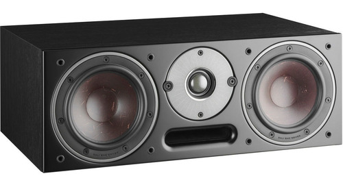 Dali Oberon Vokal Bafle Central Con Doble Woofer - Audionet