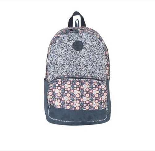 Mochila Xtrem Pop Nena Escuela Colegio Primaria 