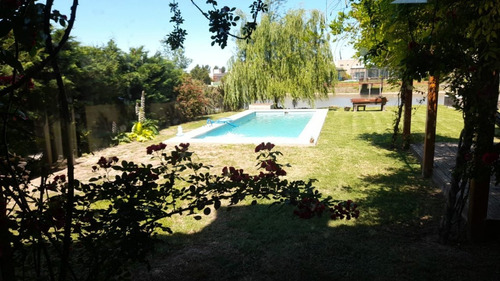 Imagen 6 de 6 de Casa En Venta A La Laguna Barrio Los Talas.
