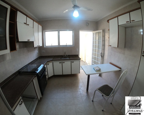 Imagem 3 de 26 de Casa - Ca00161 - 69317155