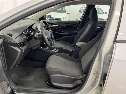 Chevrolet Onix 1.0 TURBO FLEX PLUS AUTOMÁTICO