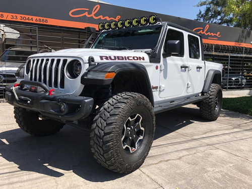 Jeep Gladiator 3.6 Rubicon 4x4 At