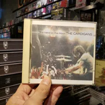 Comprar The Cardigans - First Band On The Moon Cd 1996 Us 