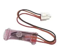 Comprar Bimetal Nevera B-3002 2 Cables Con Fusible