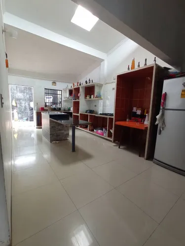 Em Casa En Venta En Tucapé