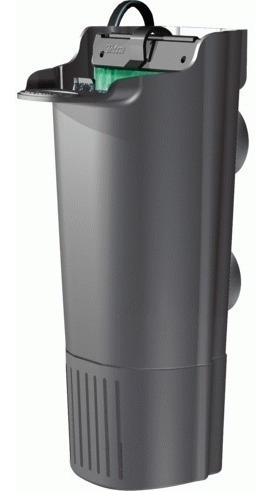 Filtro Interno Cascada Tetra Whisper In Tank 40i Hasta 160 L