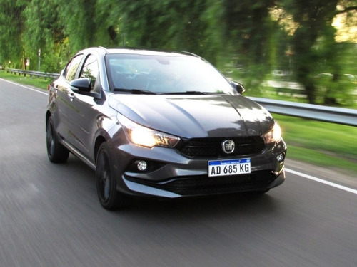 Fiat Cronos 0km Retira Con Anticipo De $180mil Y Cuotas - M