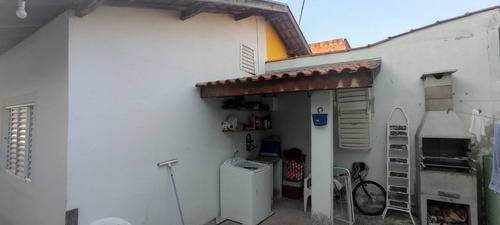 Imagem 5 de 7 de Casa Com 2 Dormitórios À Venda, 60 M² Por R$ 212.000,00 - Campos De São José - São José Dos Campos/sp - Ca1414