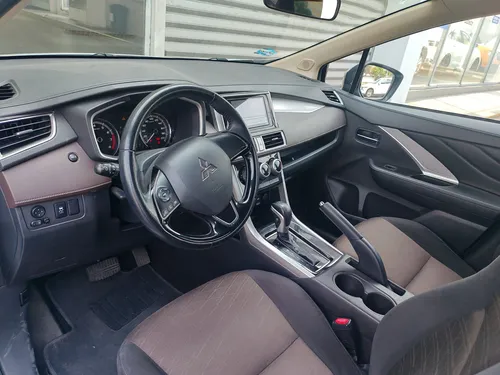 Mitsubishi Xpander 1.5 Cross At