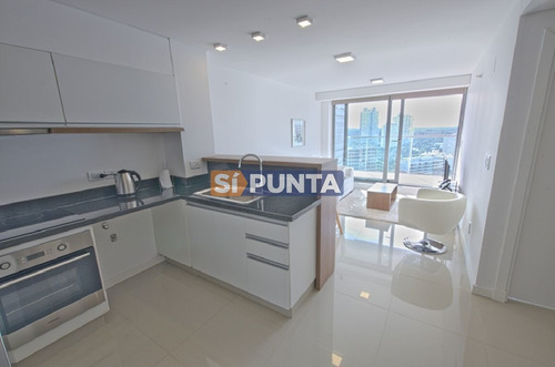 Imagen 4 de 24 de Apartamento En Venta Playa Brava