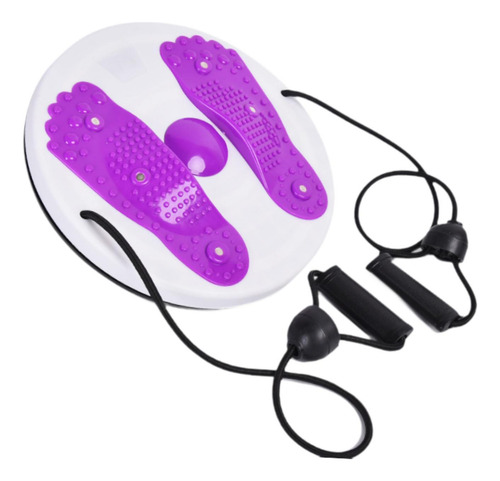 Core De Disco De Cintura Ab Tbister Home Gym Util Use