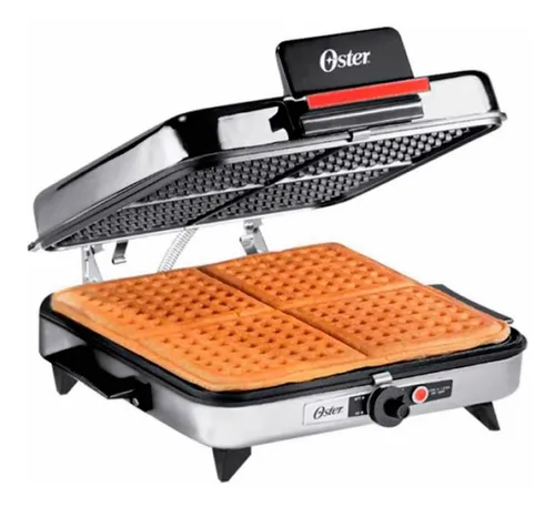 Parrilla Sandwichera Oster 2880 1 A o De Garantia MercadoLibre