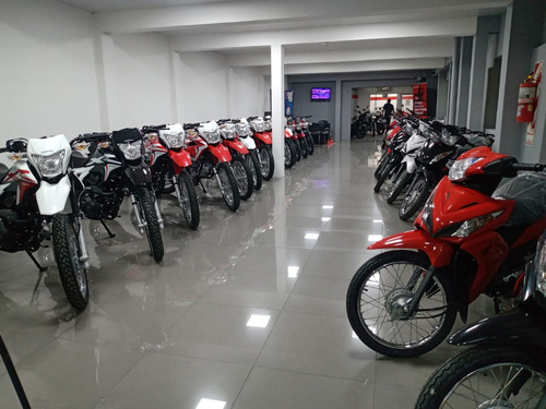 Imagen 5 de 16 de Honda Cb 250 Twister Usada 500 Km- Division Ruedas -
