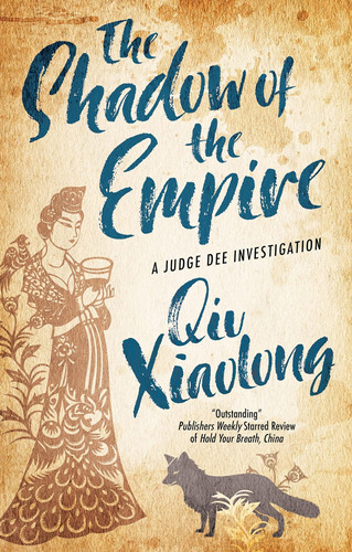 Libro:  Libro: Shadow Of The Empire, The (a Judge Dee