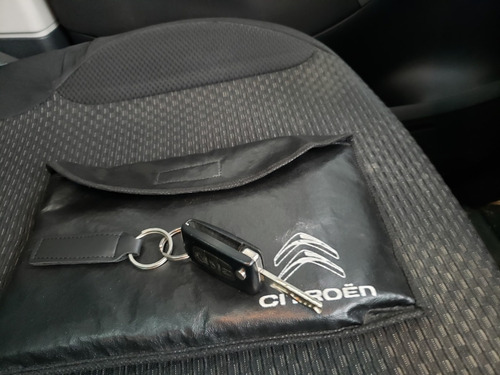 Citroën C4 Picasso 1.6 Hdi 110cv Tendance Nav