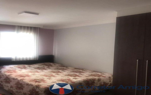 Imagem 18 de 20 de Excelente Apartamento No Condominio Flex - Ml1313