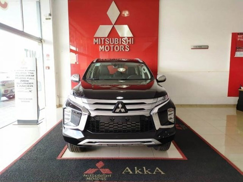 Imagem 6 de 12 de Mitsubishi Pajero Sport Hpe-s 2.4, Oferta Exclusiva Akka