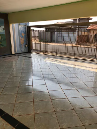 Casa 5 Dormitórios A Venda Em Votuporanga
