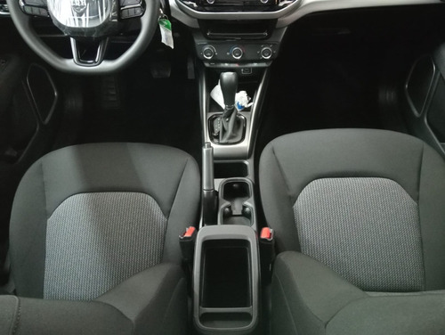 Fiat Toro 1.3 TURBO 270 FLEX ENDURANCE AT6