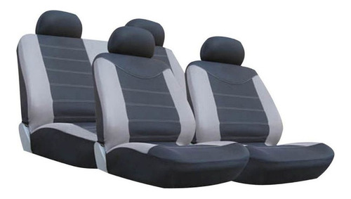 Protector De Asientos 01 Tela Maxus T60 5002