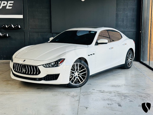 Maserati Ghibli 3.0 L At