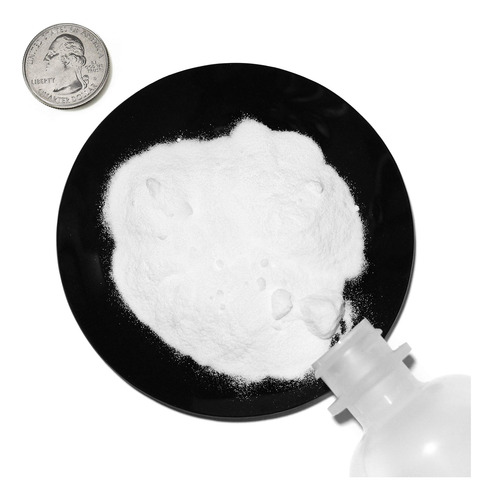 Monohidrato De Lactosa 2.3 Lb Grado Farmacéutico 12 Botellas