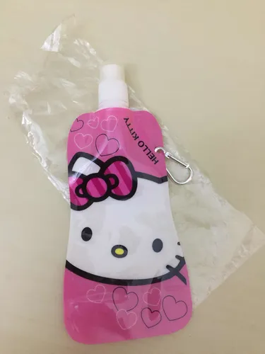 Termo De Hello Kitty