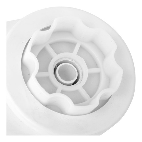 Engranaje De Motor Eléctrico De 12 V, Color Blanco, Rs550, P