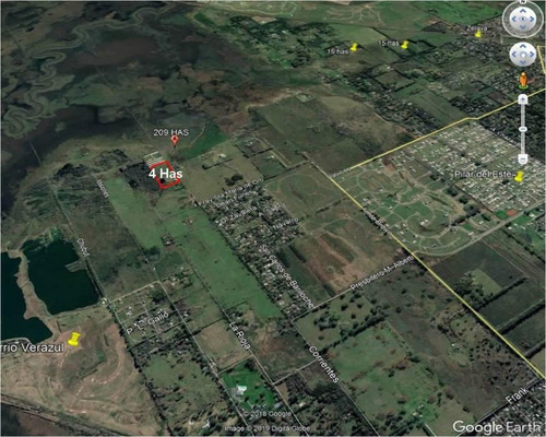 Imagen 3 de 7 de Casa Campo En Venta Ubicado En Zelaya, Pilar, G.b.a. Zona Norte