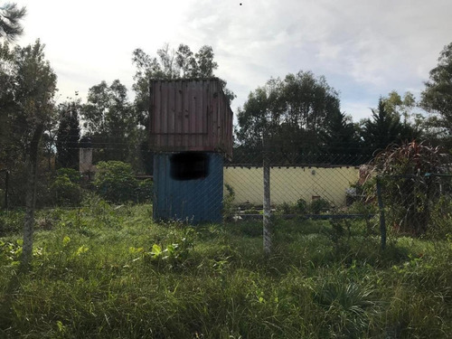 Imagen 2 de 3 de Terreno En Venta