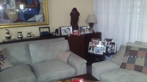 Imagen 5 de 17 de Hermoso Chalet 4 Ambientes En Olivos