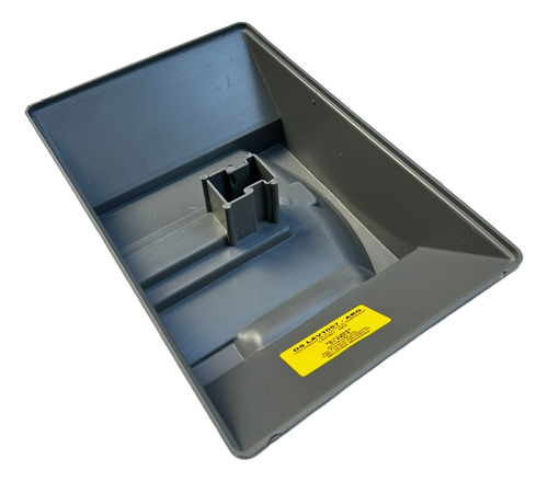 Bandeja Evaporadora Para Motor Heladera Familiar Compatible