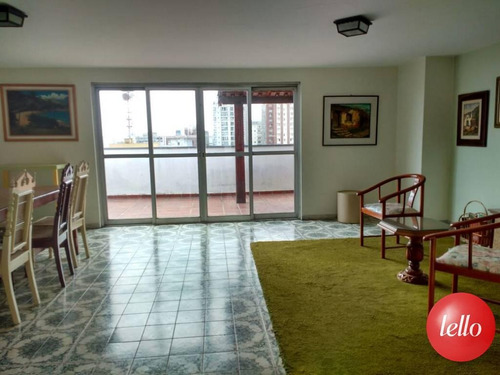 Apartamento - Ref: 223356