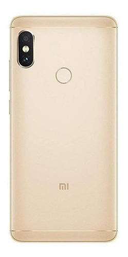 Xiaomi Redmi Note 5 Dual Sim 64 Gb Dourado 4 Gb Ram