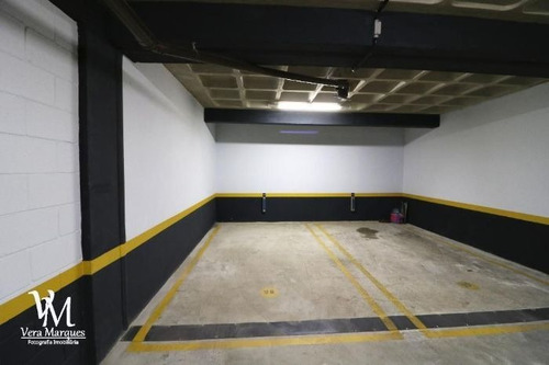 Imagem 9 de 16 de Apartamento À Venda Na Travessa Américo Silveira, Cristo Redentor, Porto Alegre - Rs - Liv-15033