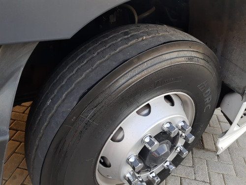 Imagem 12 de 14 de Daf Xf 105 460 6x2 2014