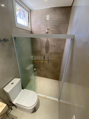 Imagem 17 de 20 de Apartamento Padrão Em Franca - Sp - Ap0508_rncr