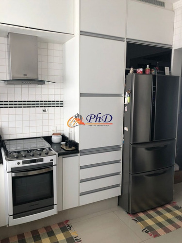 Imagem 6 de 15 de Terras De Gênova - Casa Em Condomínio A Venda No Bairro Chácara Morada Mediterrânea - Jundiaí, Sp - Ph53555