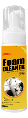 Limpiador De Espuma Multiusos Strong Foam Clean Spray Clean