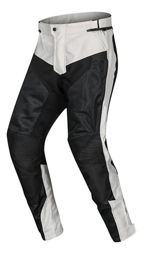 Pantalones De Moto Pantalones De Montar En Moto Para M
