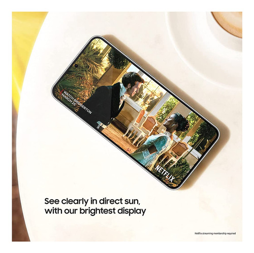 Smartphone Samsung Galaxy S22 5g Sm-s901b/ds 128 Gb 8 Gb Ram