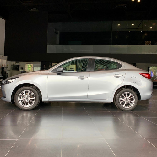 Mazda 2 Sedan Prime Mt Plata | 2022