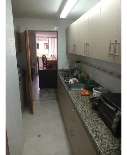 Venta Apartamento De 104.80mt2 En Panamericano, Sur De Cali 8520.