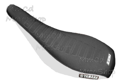 Funda Asiento Yamaha Raptor 250 Blanco, Lcm Covers Gripp