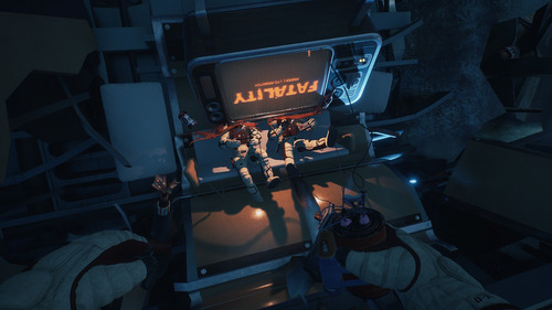 Breathedge | Pc | Steam | Original