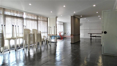Imagem 26 de 30 de Apartamento Com 2 Dormitórios À Venda, 98 M² Por R$ 480.000,00 - Vila Carrão - São Paulo/sp - Ap2000