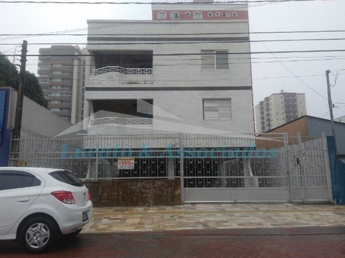 Imagem 1 de 14 de Ap02300 Apartamento Residencial Venda Tupi, Praia Grande Sp