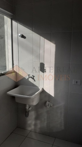Imagem 7 de 25 de Apartamento 2 Dormitórios Parque Boturussu - São Paulo/sp - 1745