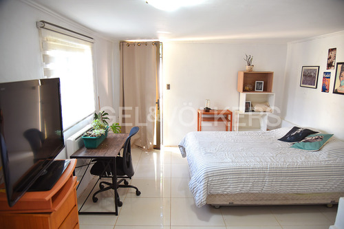 Venta De Casa En Los Claveles.algarrobo..