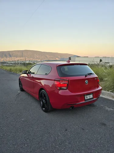 BMW Serie 1 1.6 3p 118i Sport Line At